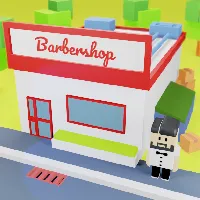 Barbershop Inc