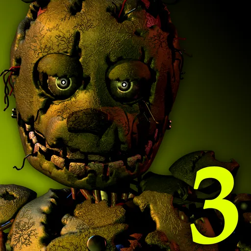 FNAF 3