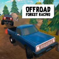 Offroad Forest Racing