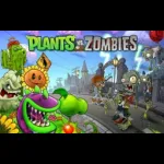 Plants vs Zombies