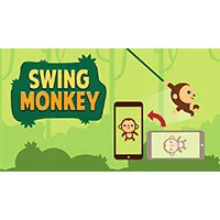 Swing Monkey