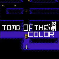 Tomb Of The Cat Color