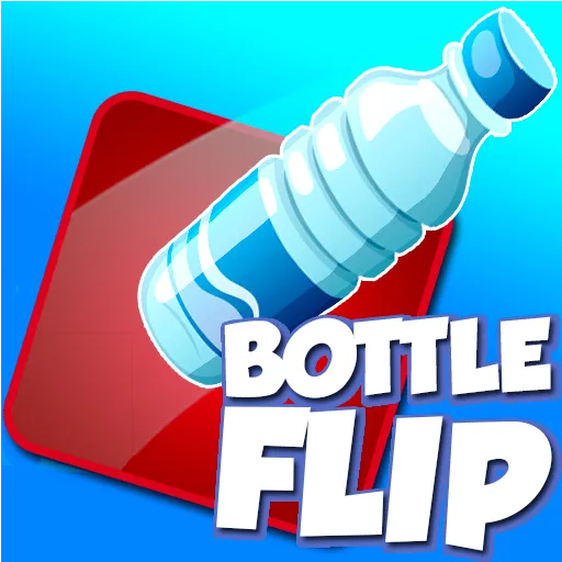 Bottle Flip