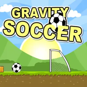 Gravity Soccer