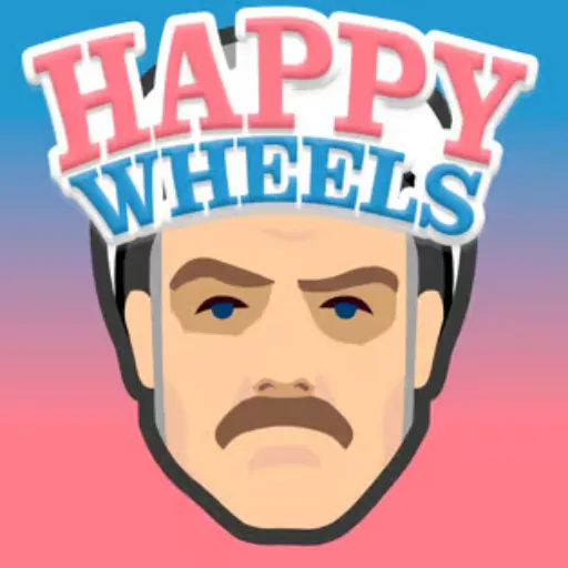 Happy Wheels